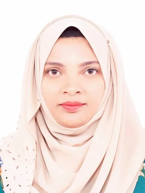 އައިމިނަތު އަރޫޝާ