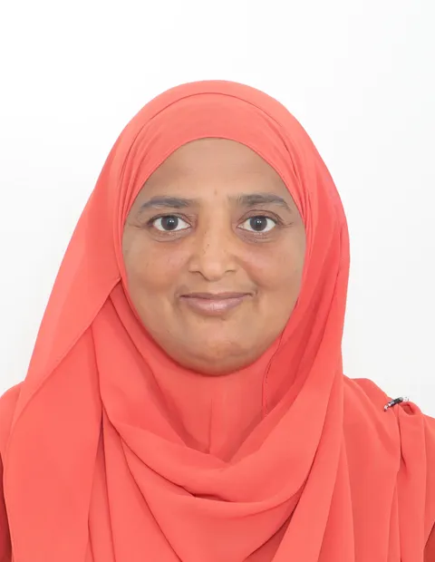 ފަރީޝާ އިބްރާހީމް