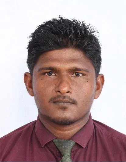 މުޙައްމަދު މައުސޫމް