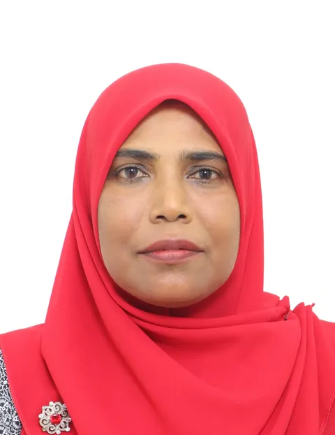 ޝާދިޔާ ޢަބްދުލްޙަކީމް