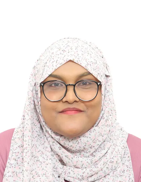ޔާޝާ ޢަބްދުއްރައްޒާޤް