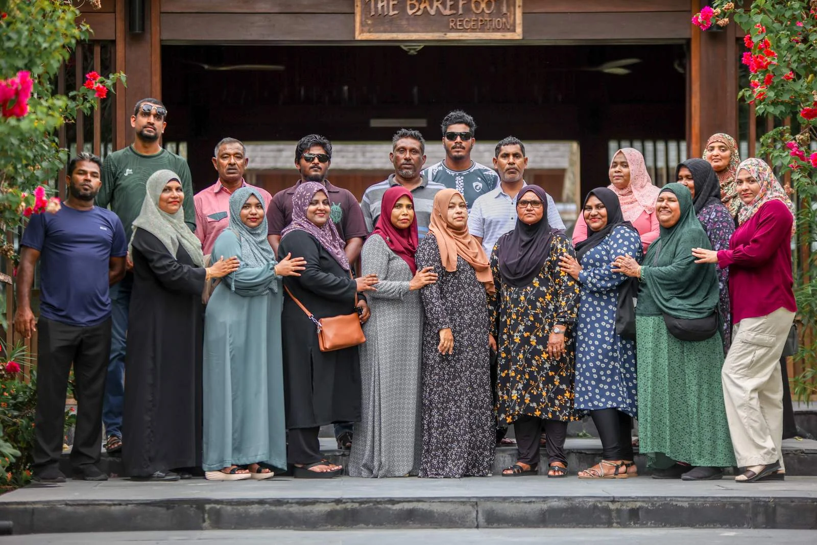 މިފަހަރުގެ ތަޖުރިބާ ދަތުރު ބޮޑުތިލަދުންމައްޗަށް