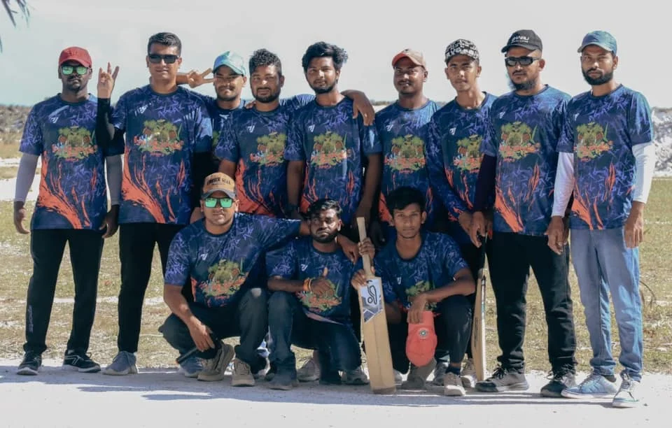 Cricket