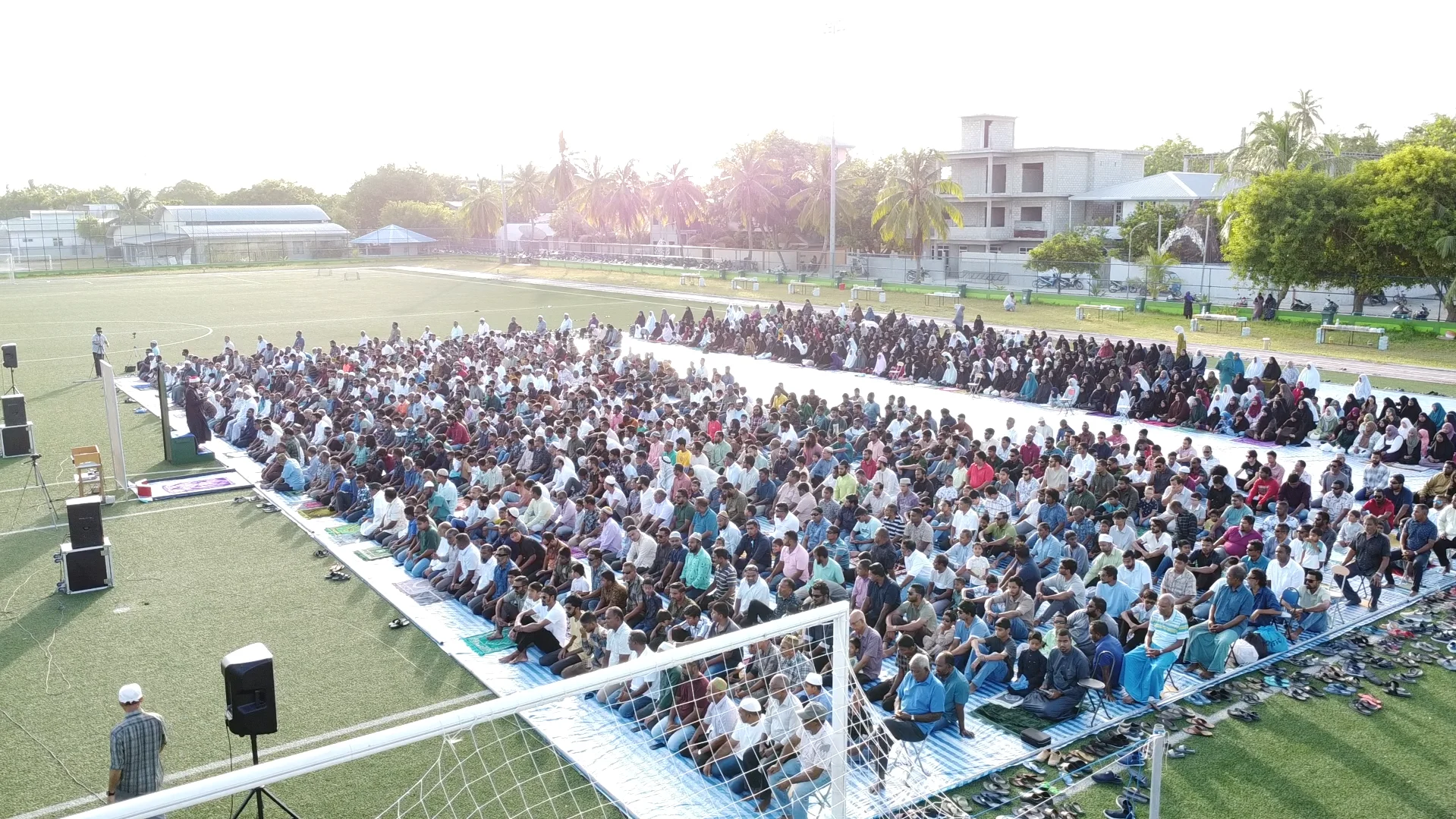 Eid Namaadhu 3