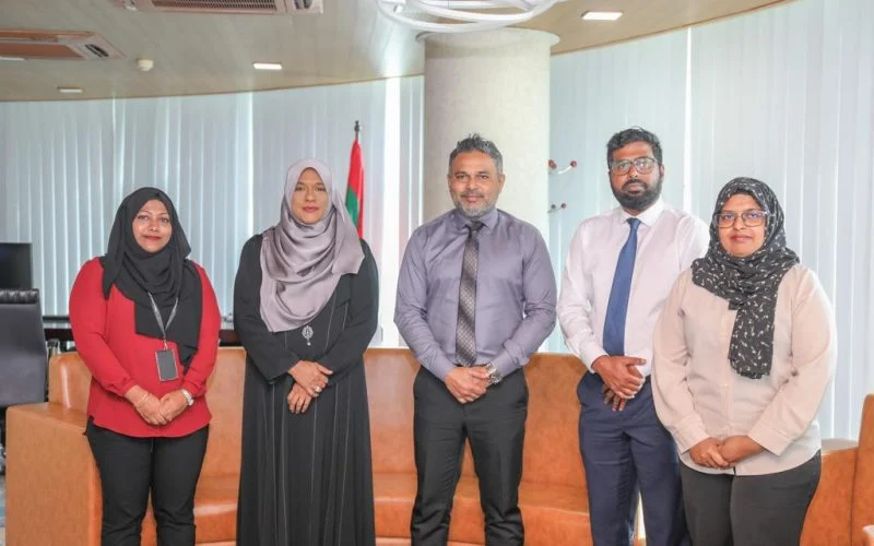 މަސްފެކްޓަރީގެ ޢަމަލީ މަސައްތަކް ވަރަށް އަވަހަށް ފެށިގެންދާނެ – ވަޒީރު