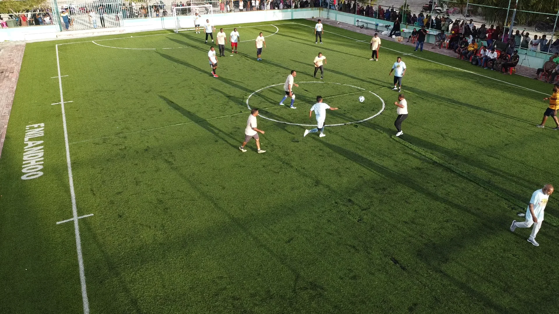 football 2