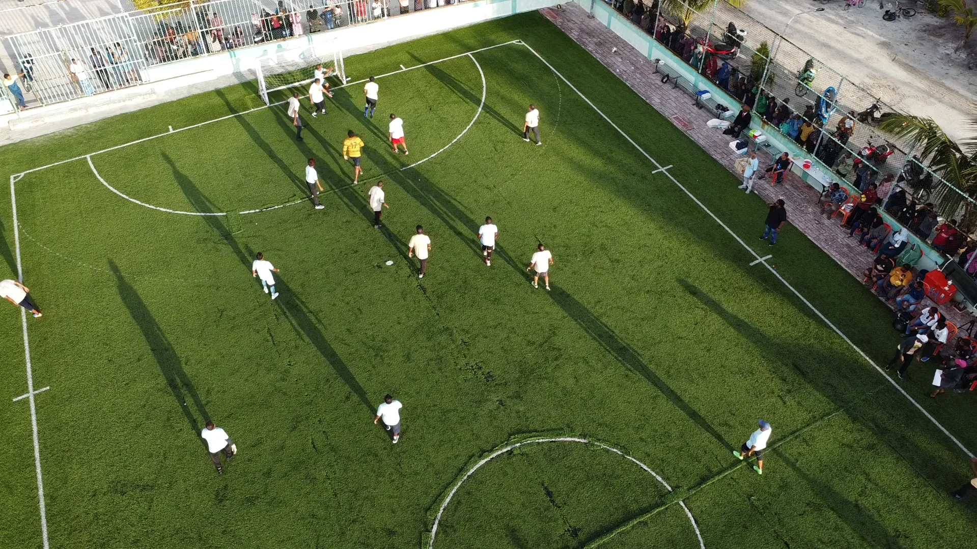 football 3