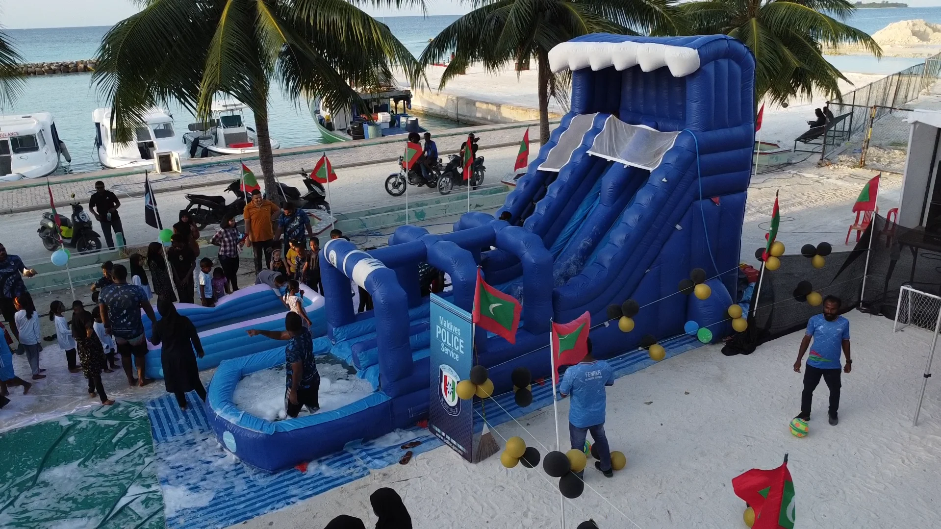k haveeru 2