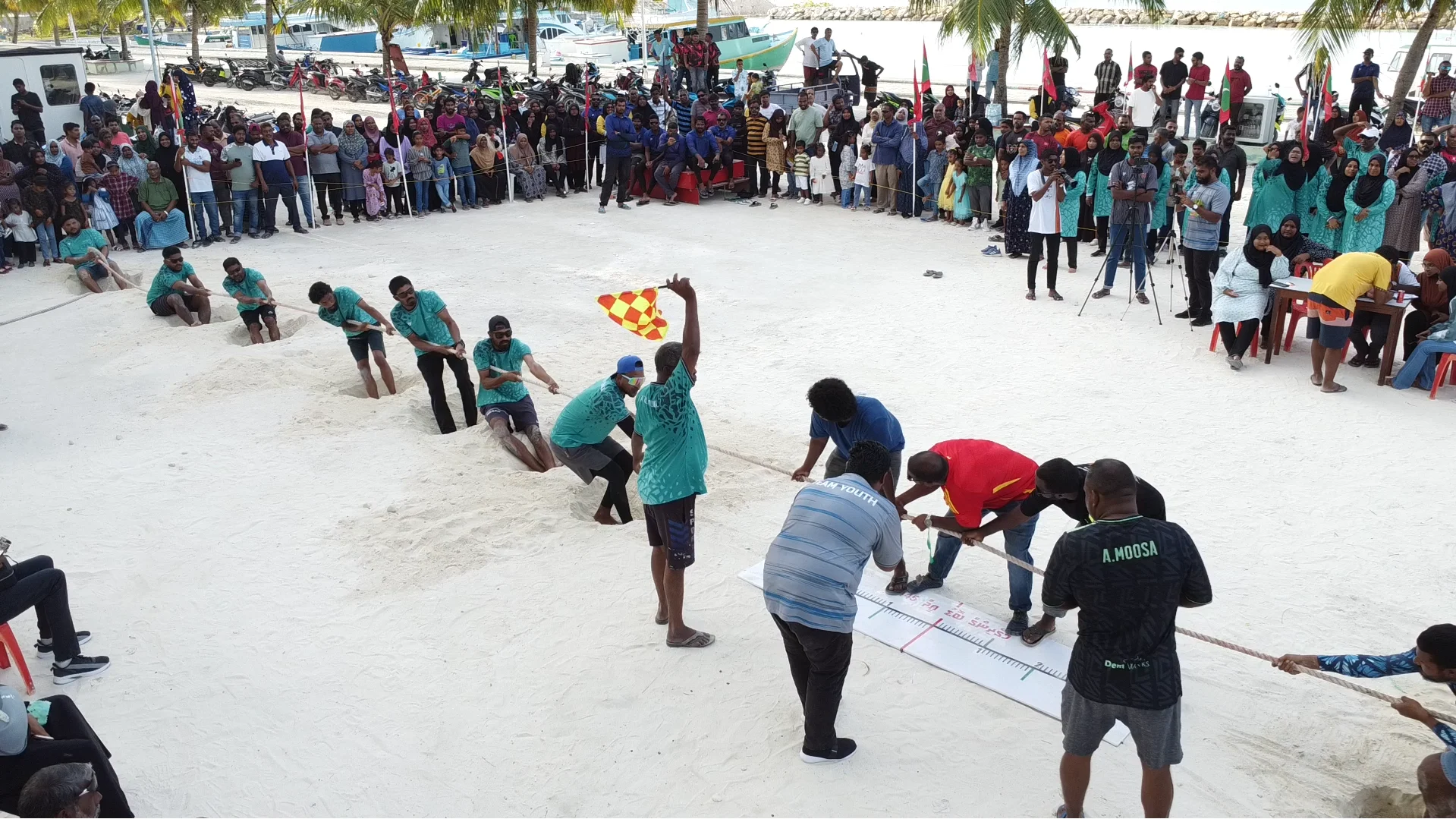 vaadhemun 2