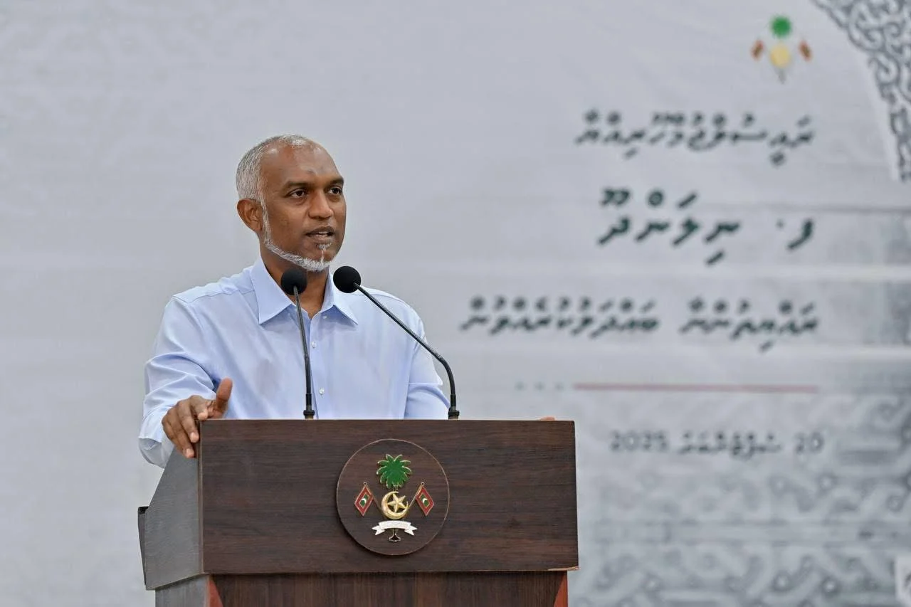 ފ. ނިލަންދޫގައި 50 އެނދުގެ ޒަމާނީ ފެންވަރުގެ ހޮސްޕިޓަލެއް އެޅުމަށް ނިންމަވައިފި.