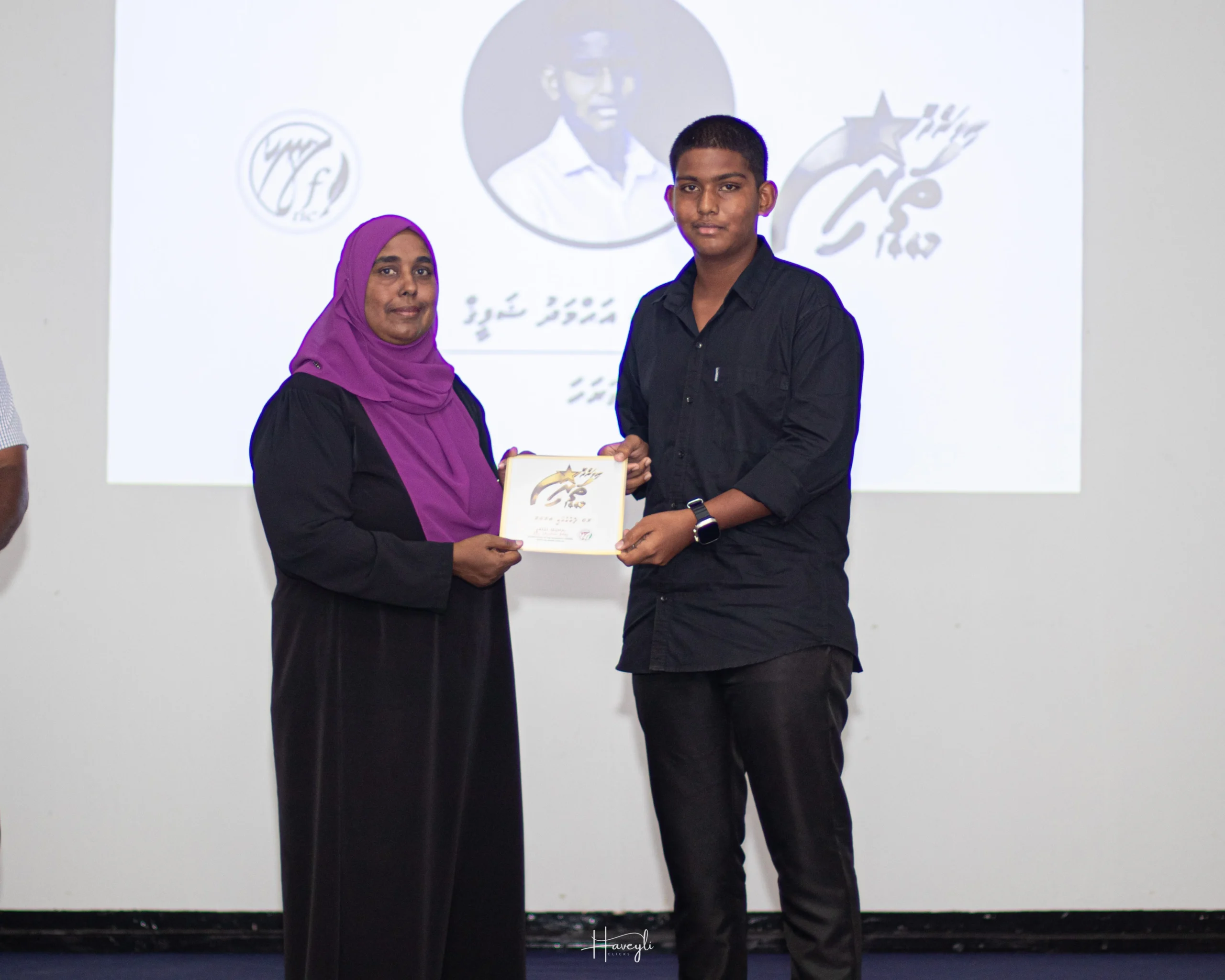 ނިލަންދޫތަރި 1447 ޤުރުއާން މުބާރާތުގައި ވާދަކުރާ 15 ބައިވެރިން އިޢުލާންކޮށްފި