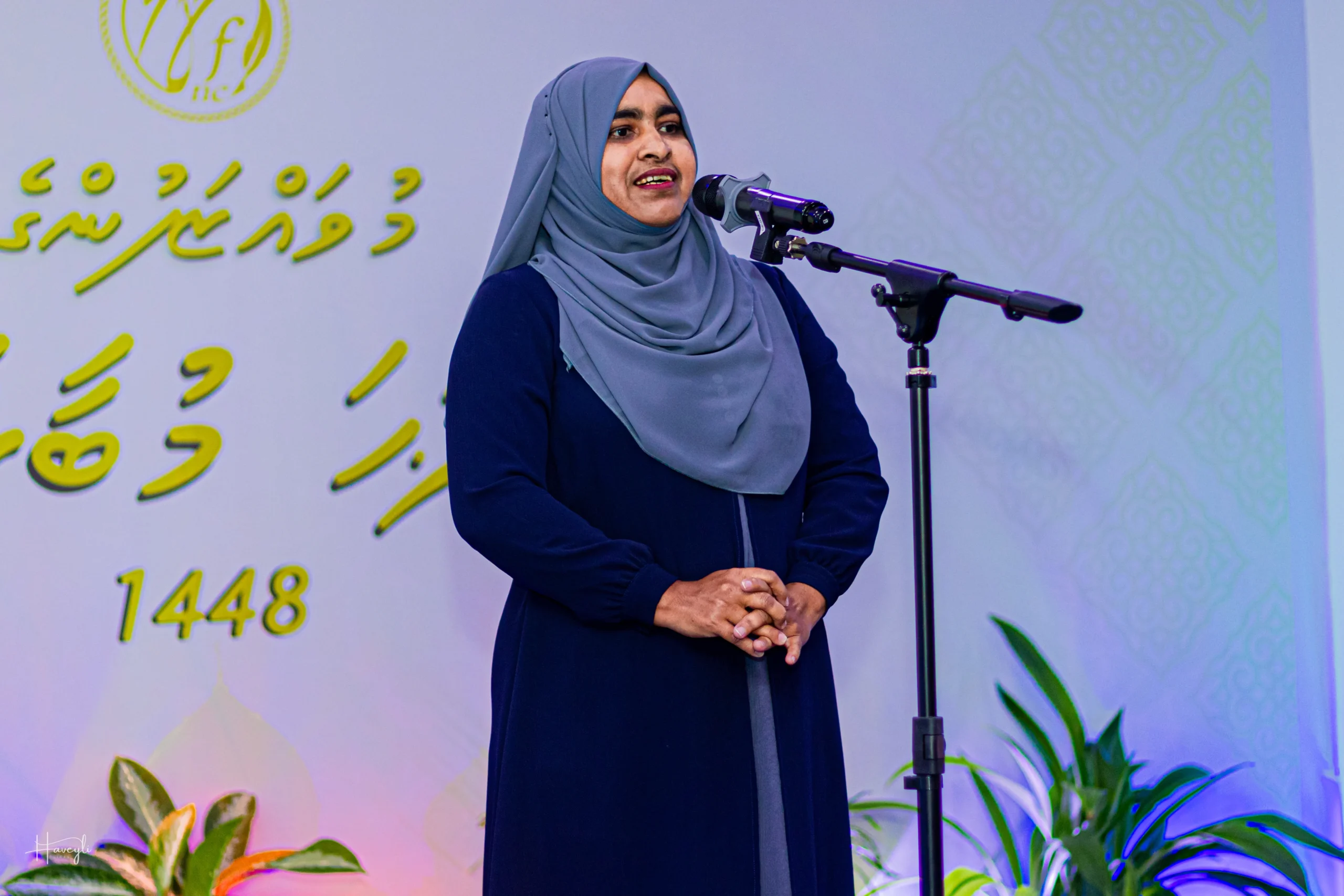 ފ. ނިލަންދޫ ކައުންސިލްގެ 1448 ވަނަ އަހަރުގެ މުވައްޒަފުންގެ މަދަހަ މުބާރާތް ކާމިޔާބުކަމާއެކު ނިންމާލައިފި